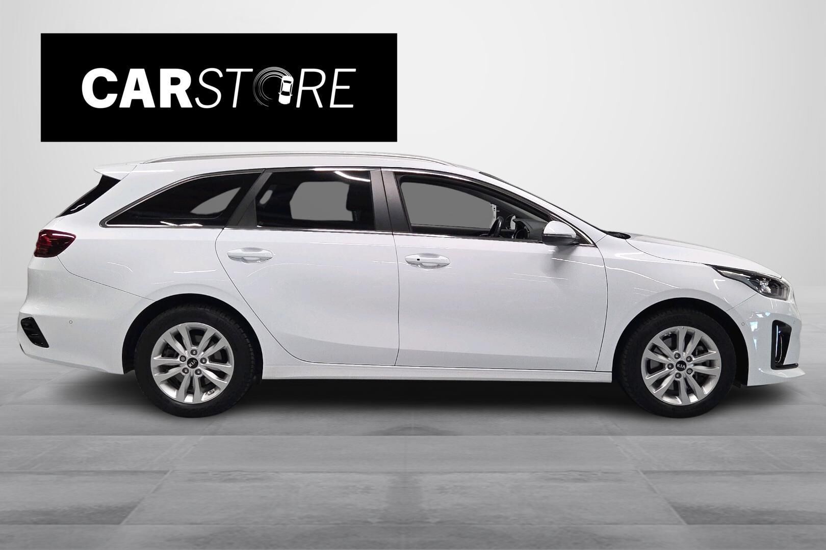 Kia Ceed 2021, kuva 6/21