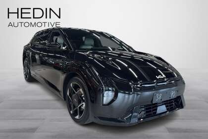 Kia EV4 GT-Line AWD 81,4kWh 265hv 5D - LTS-375