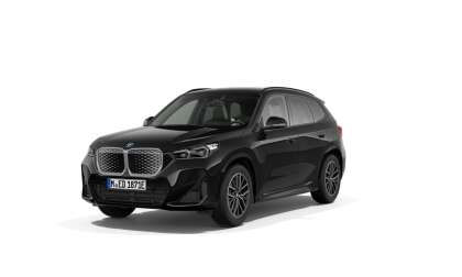 BMW IX1 U11 xDrive30 Fully Charged | Nopeaan toimitukseen !! - LTS-464