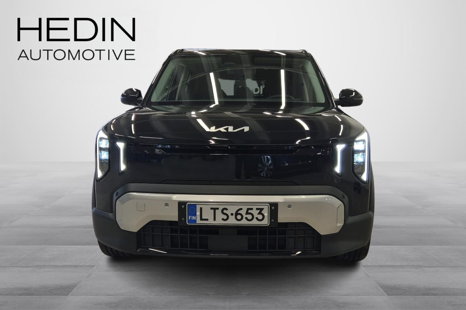 Kia EV2 Earth FWD 61kWh 135hv 5P 2026, kuva 4/19
