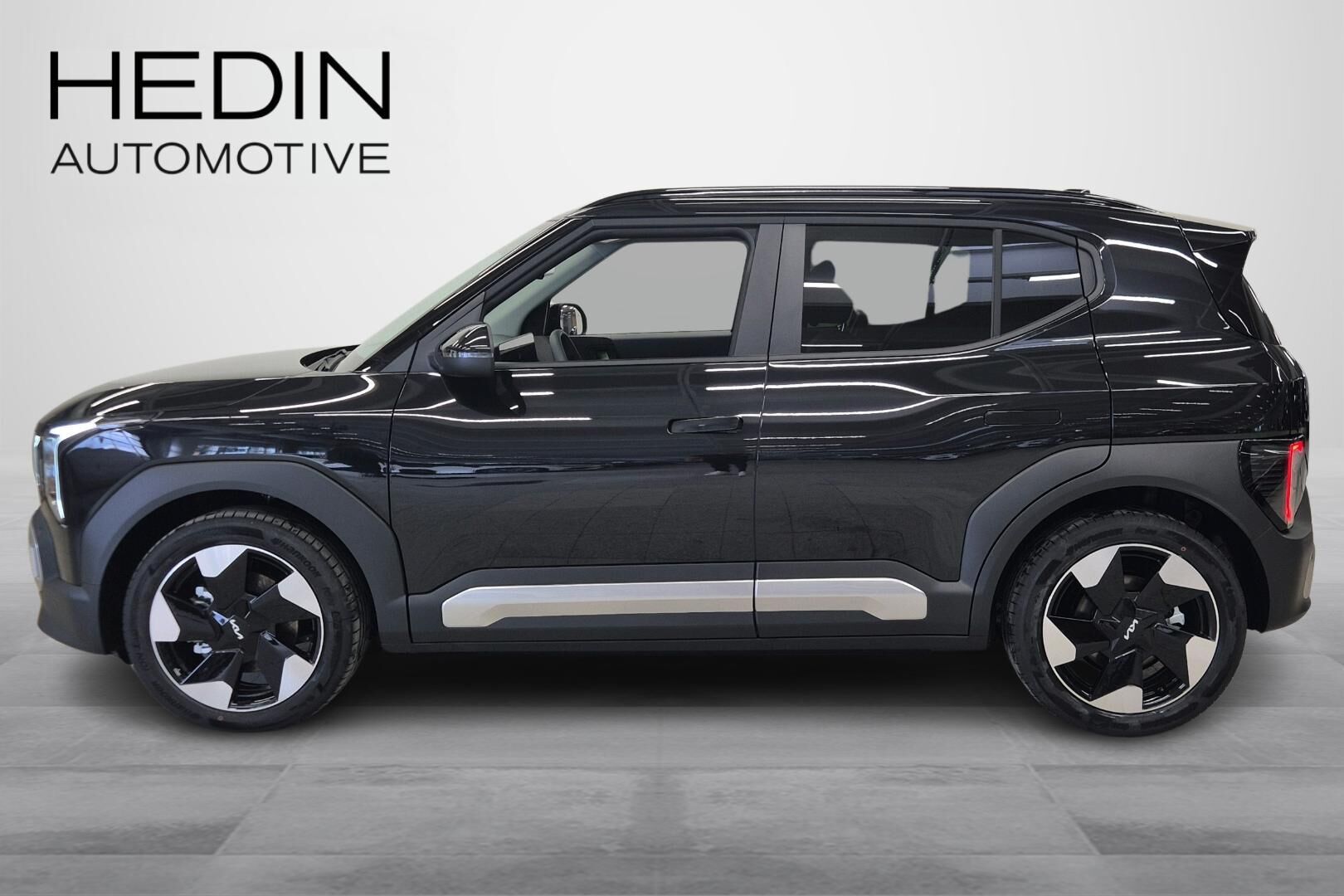 Kia EV2 Earth FWD 61kWh 135hv 5P 2026, kuva 5/19