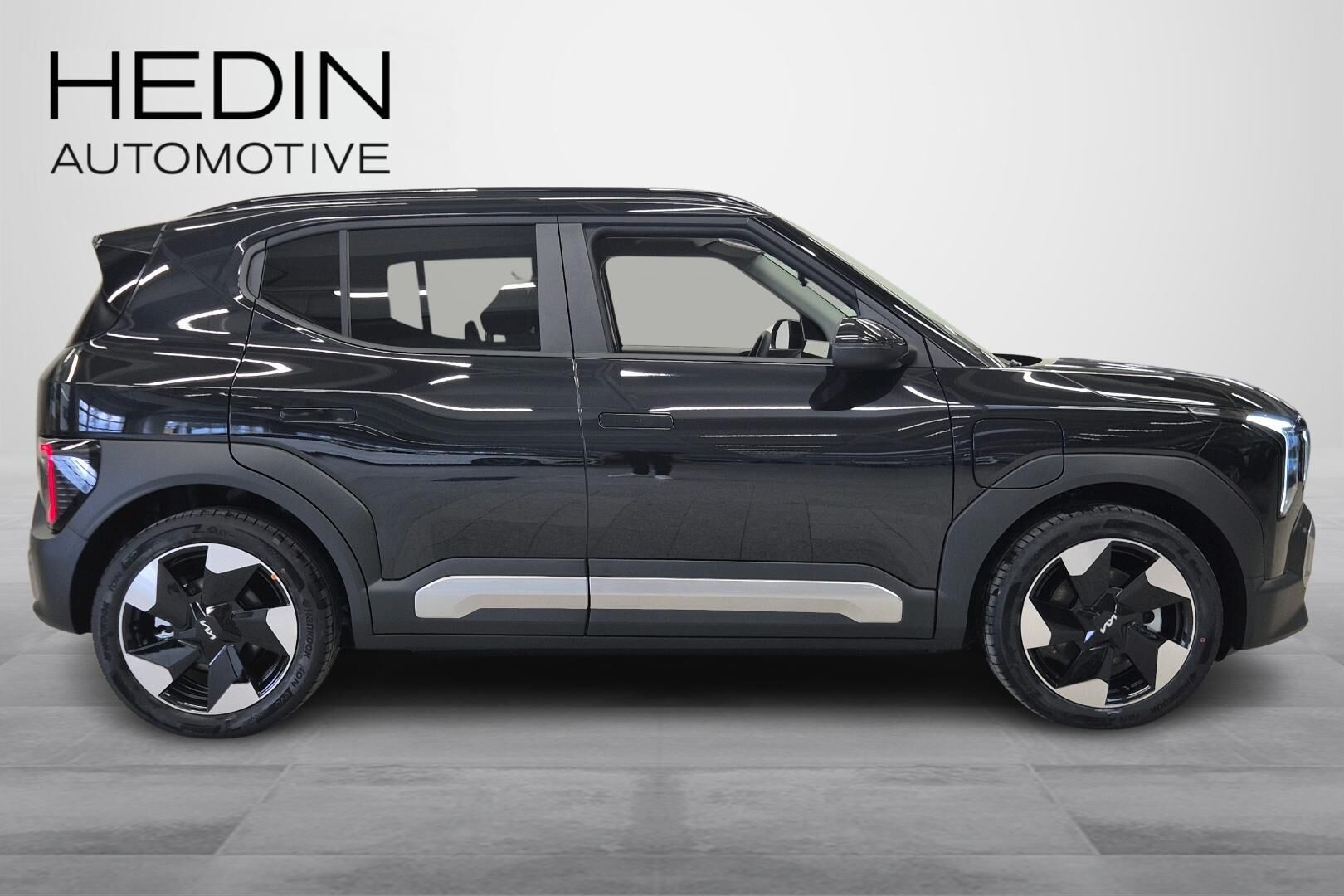 Kia EV2 Earth FWD 61kWh 135hv 5P 2026, kuva 6/19