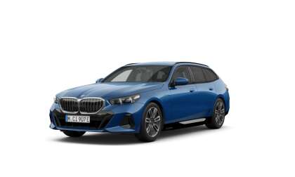 BMW 530 G61 Touring 530e A xDrive Fully Charged | Nopeaan toimitukseen !! - LTS-805