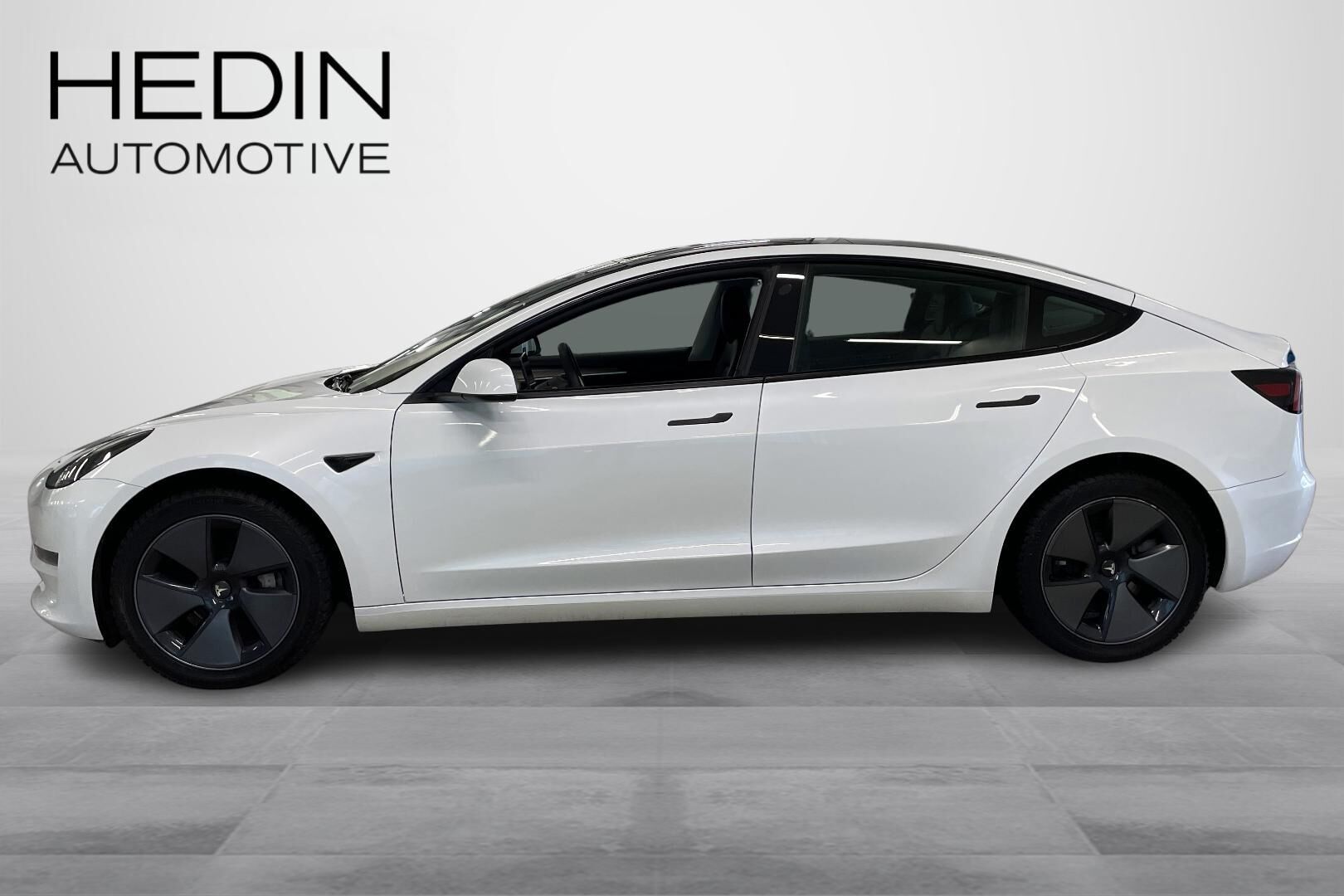 Tesla Model 3 Long Range AWD 2023, bild 3/18