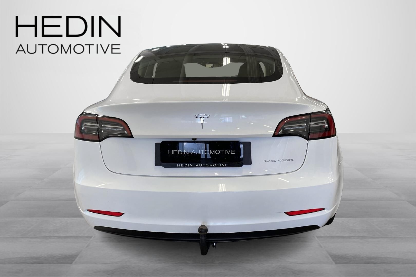 Tesla Model 3 Long Range AWD 2023, bild 4/18