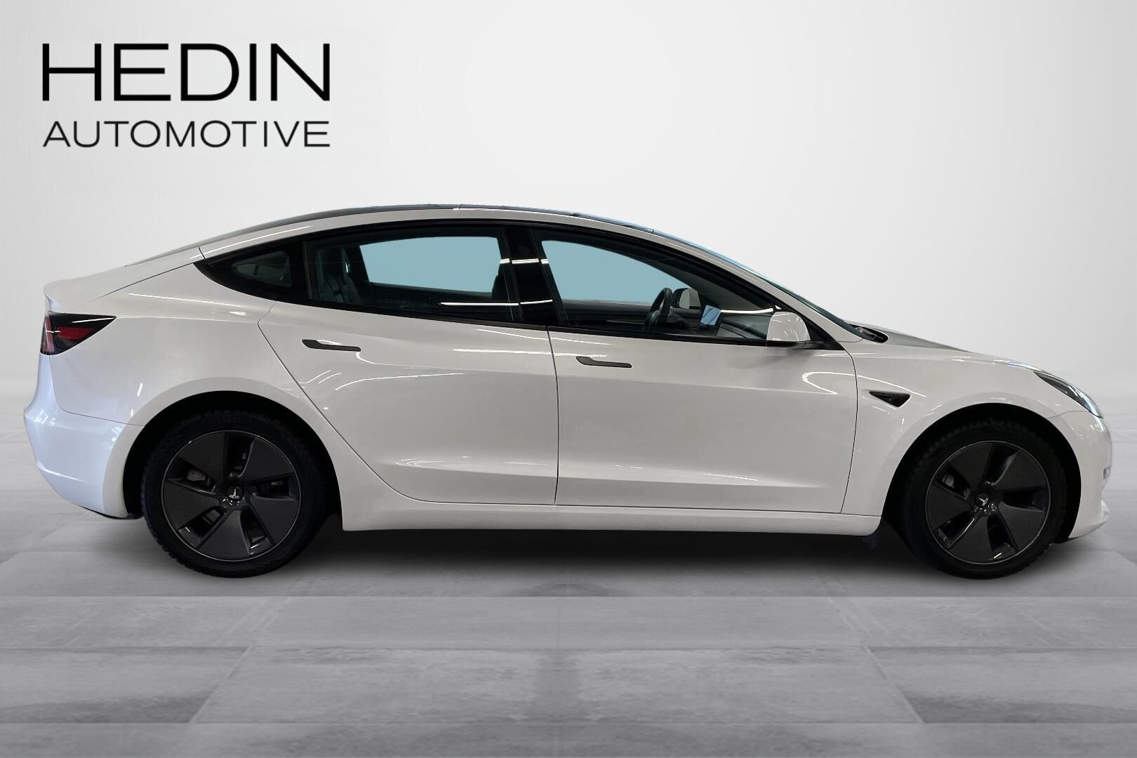 Tesla Model 3 Long Range AWD 2023, bild 7/18