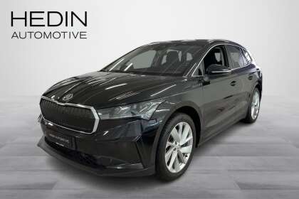 Škoda Enyaq 80 iV - LTV-255