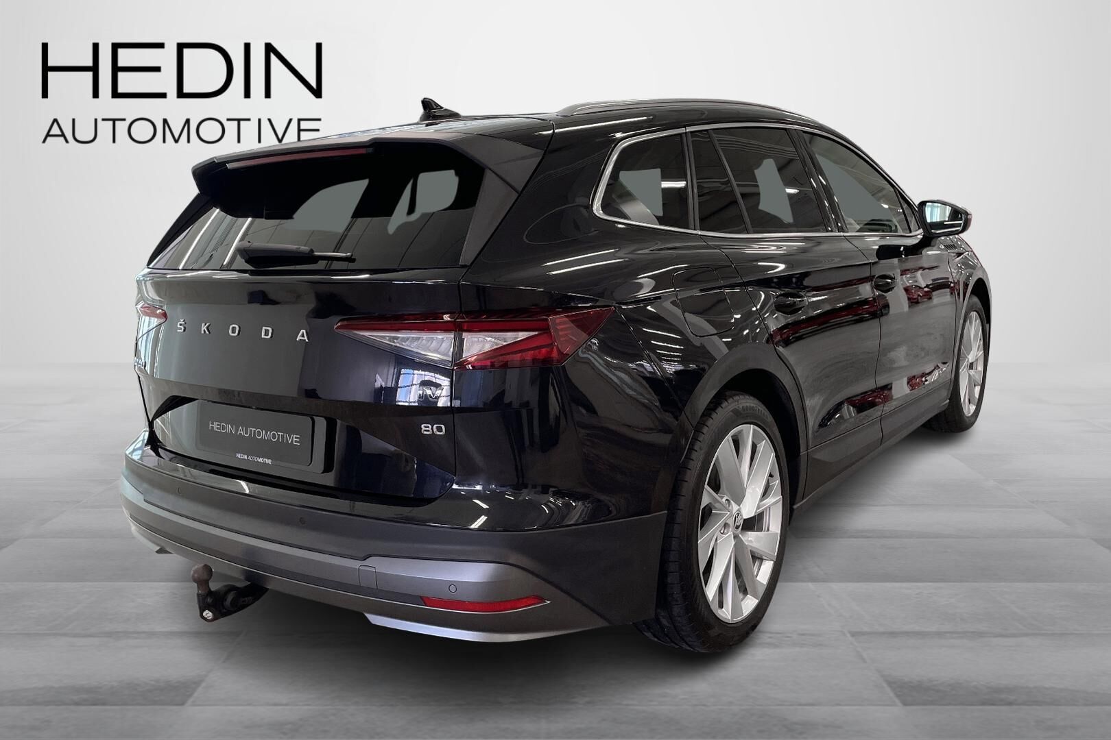Skoda Enyaq 80 iV 2021, kuva 6/20