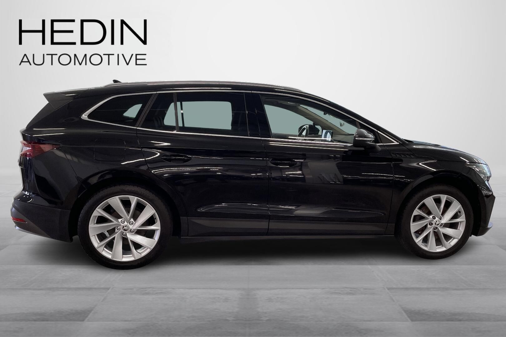 Skoda Enyaq 80 iV 2021, kuva 7/20