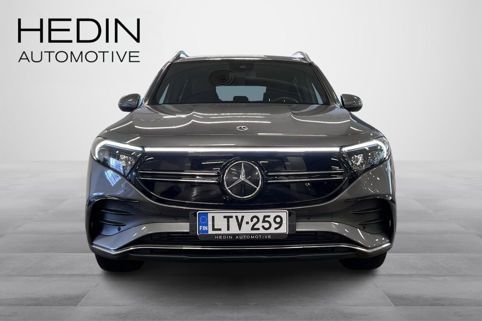 Mercedes-Benz EQB 2023, kuva 5/22