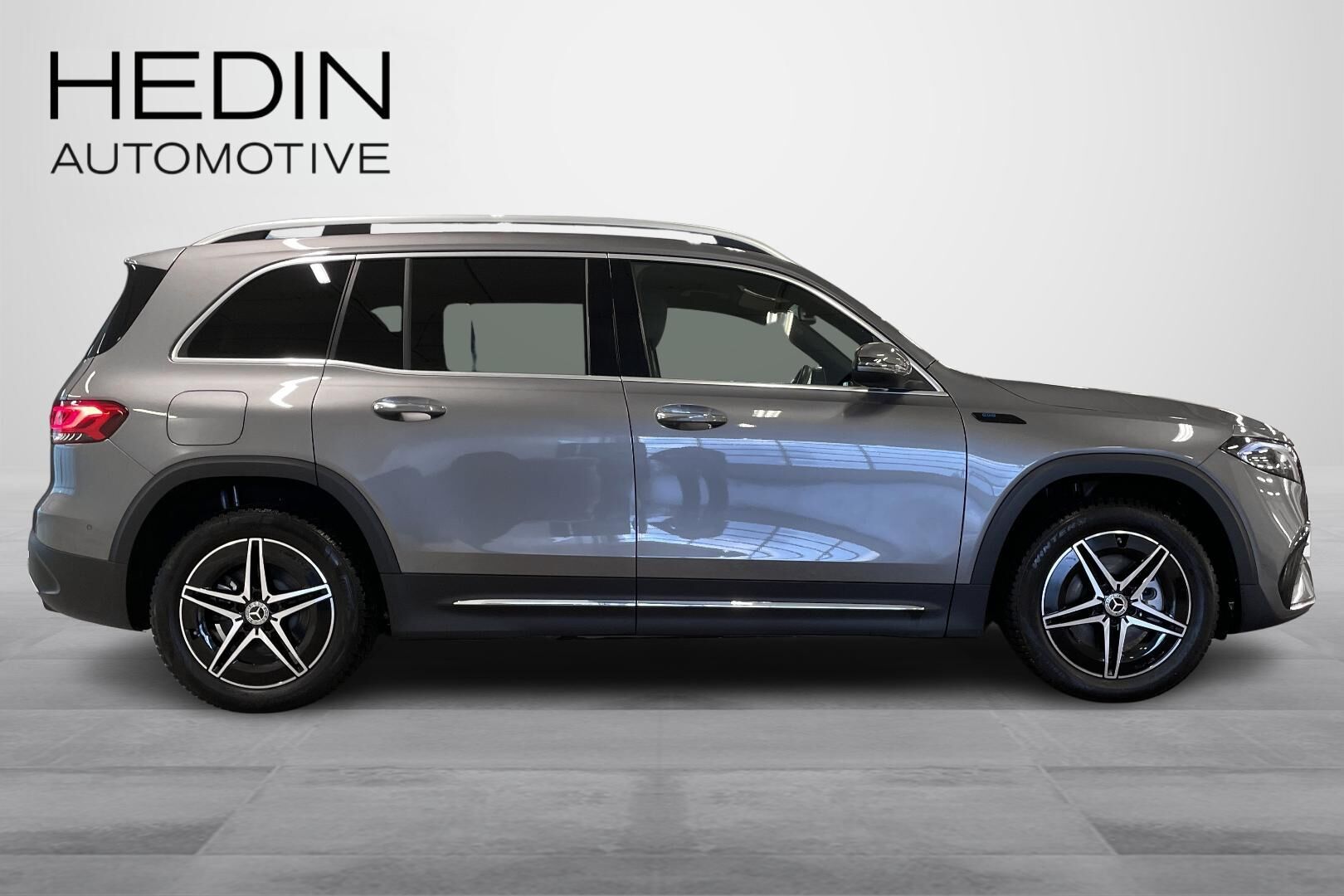 Mercedes-Benz EQB 2023, kuva 7/22