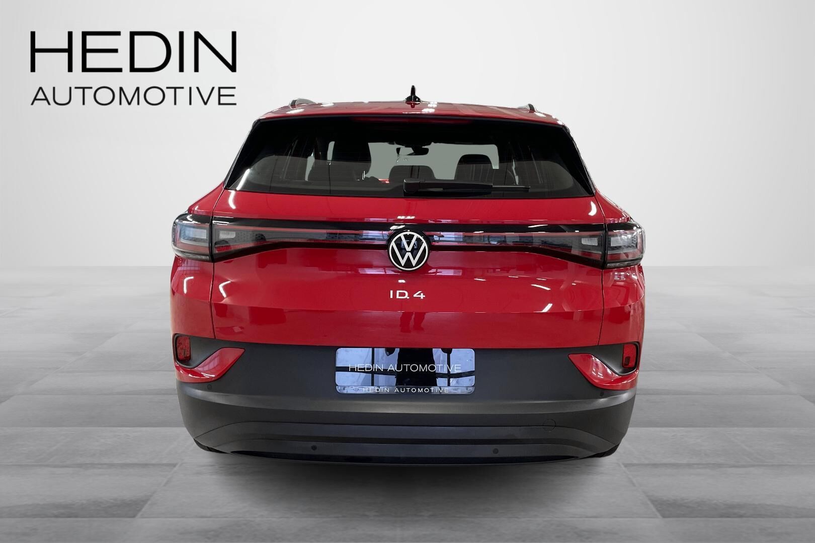 Volkswagen ID.4 2023, bild 3/21