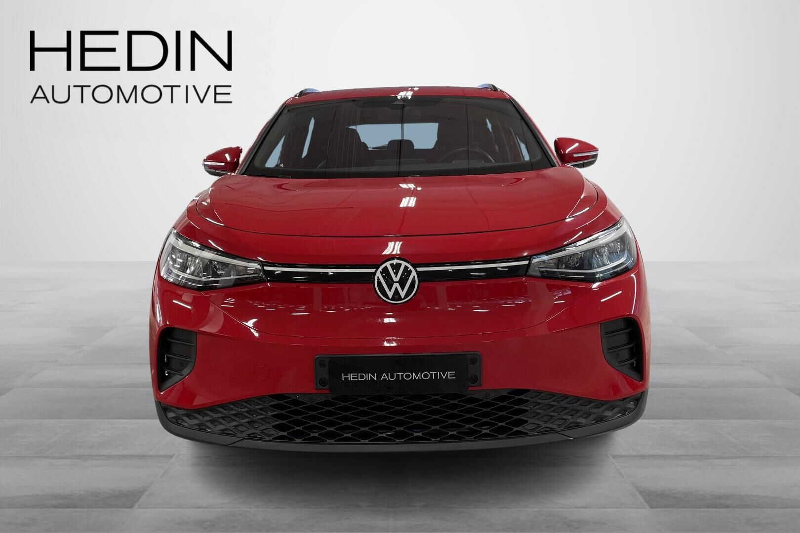 Volkswagen ID.4 2023, bild 7/21