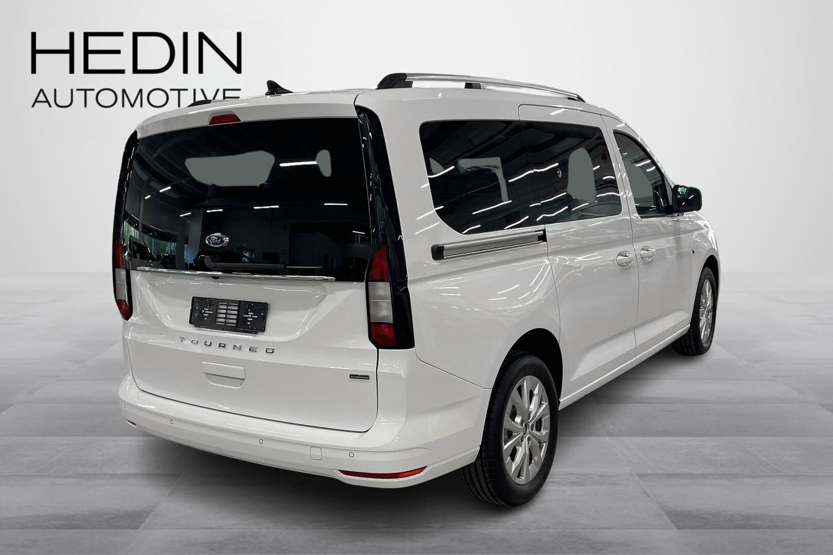 Ford Grand Tourneo Connect 2026, kuva 2/20