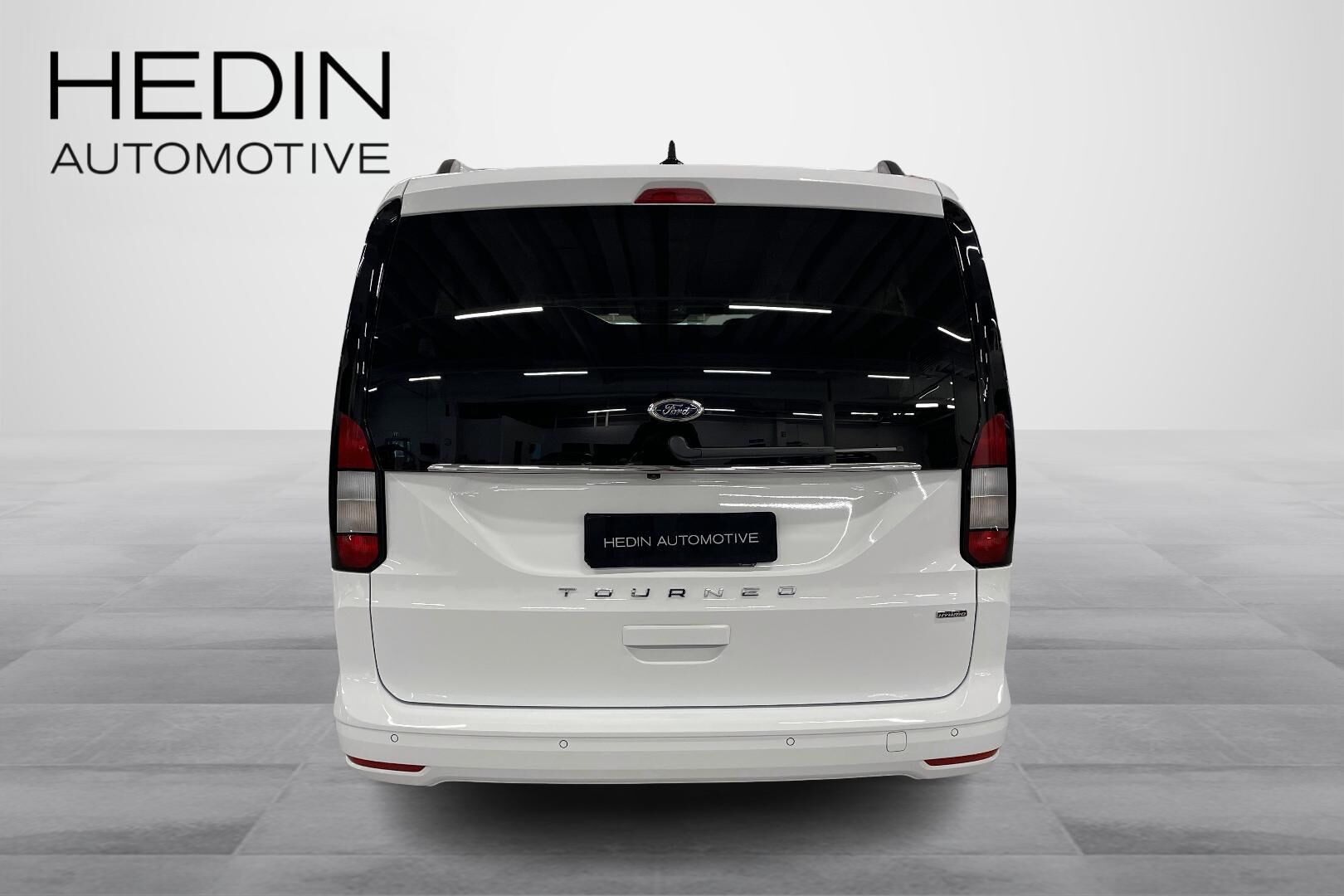 Ford Grand Tourneo Connect 2026, kuva 3/20