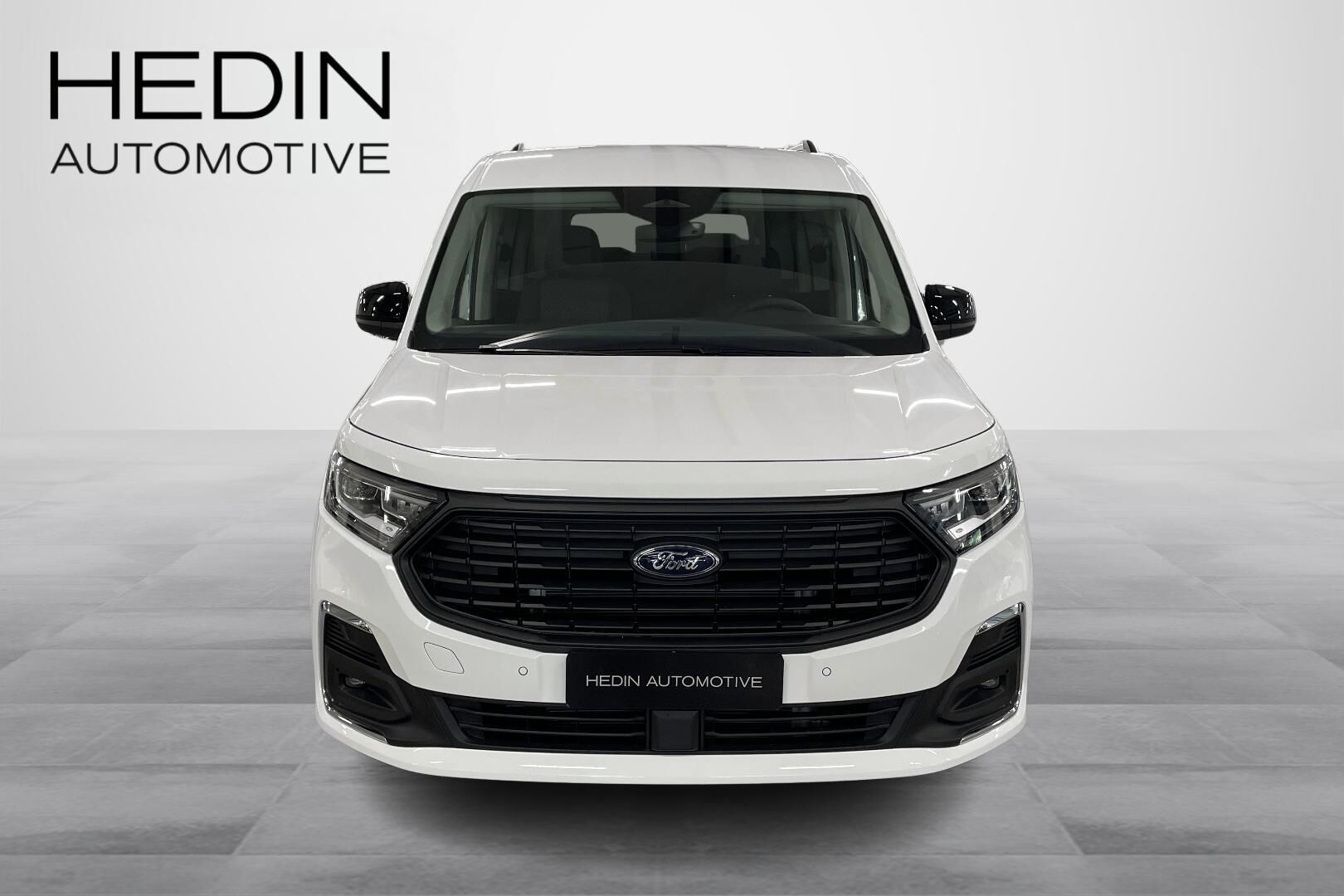 Ford Grand Tourneo Connect 2026, kuva 4/20