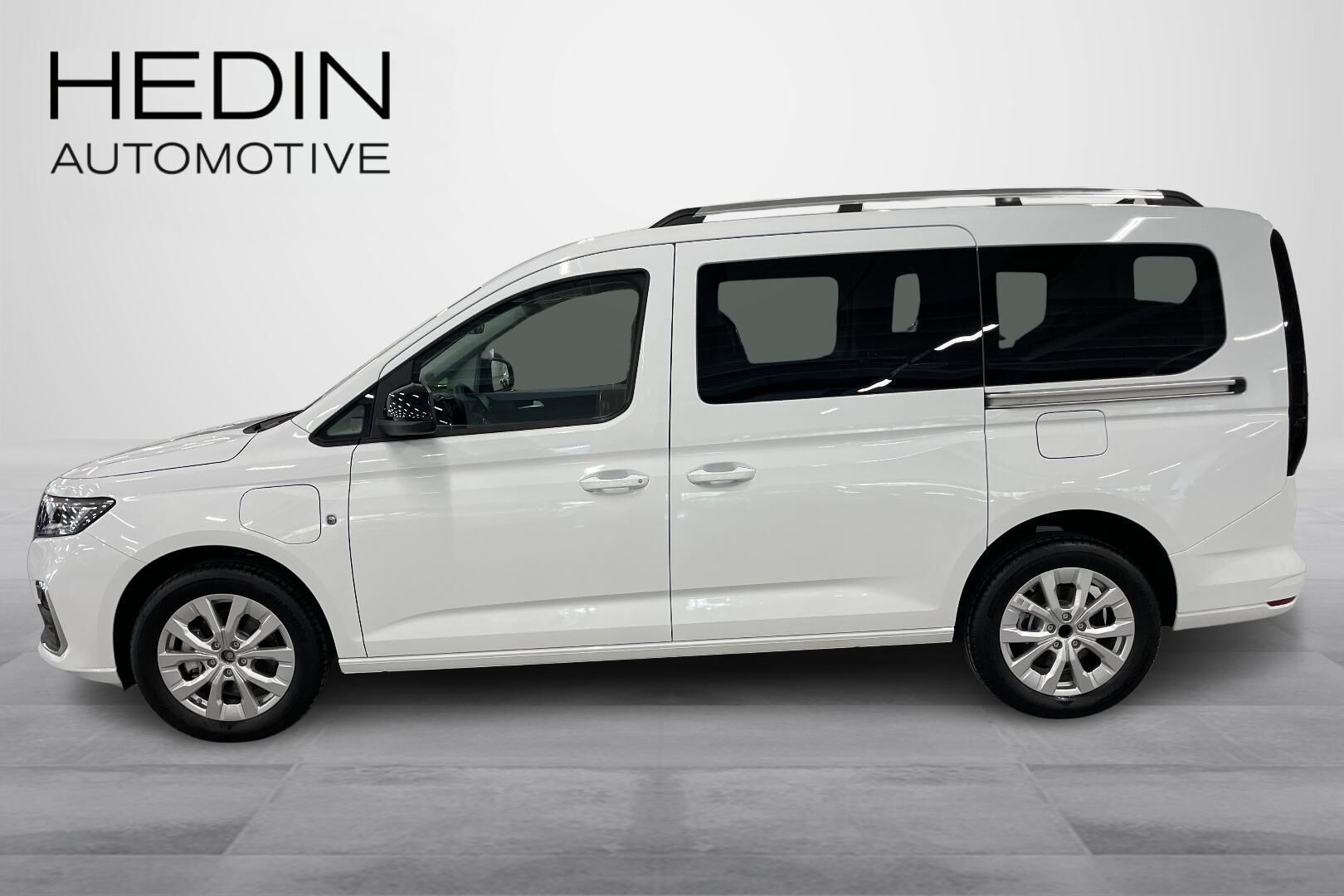 Ford Grand Tourneo Connect 2026, kuva 5/20