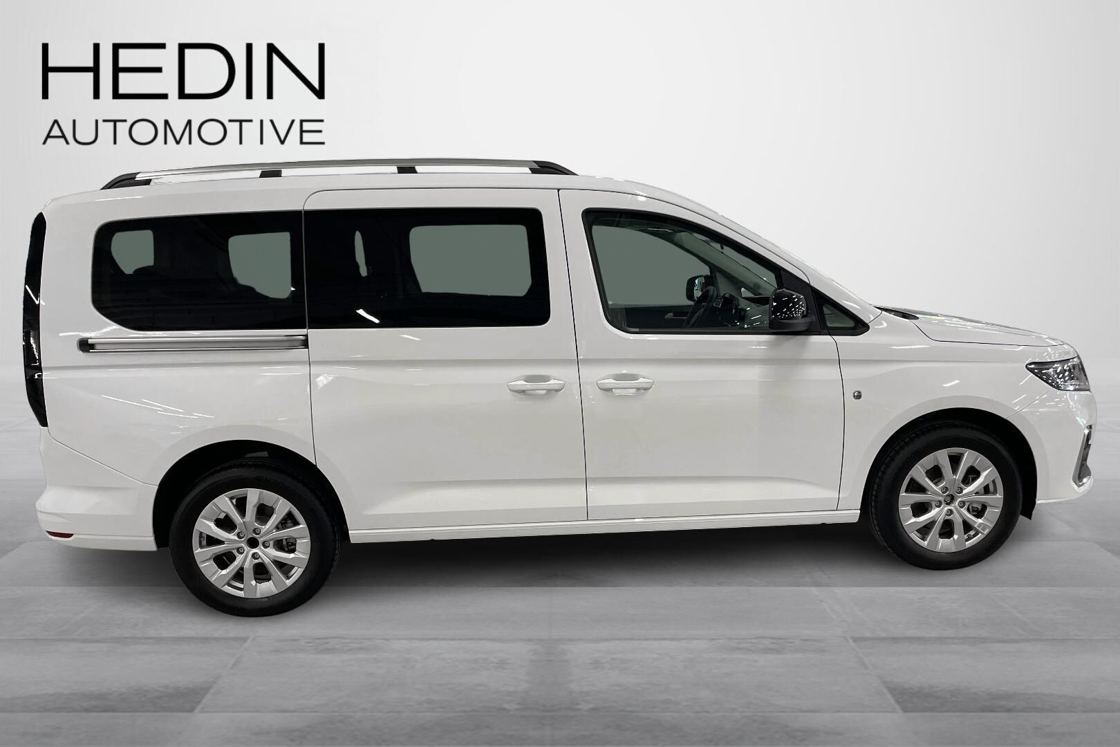 Ford Grand Tourneo Connect 2026, kuva 6/20