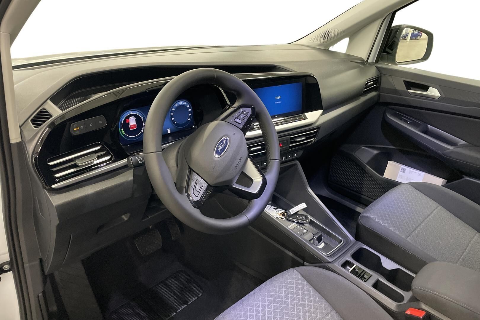 Ford Grand Tourneo Connect 2026, kuva 7/20