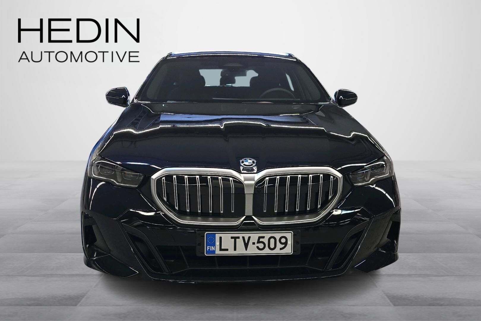 BMW 530 2026, kuva 4/25
