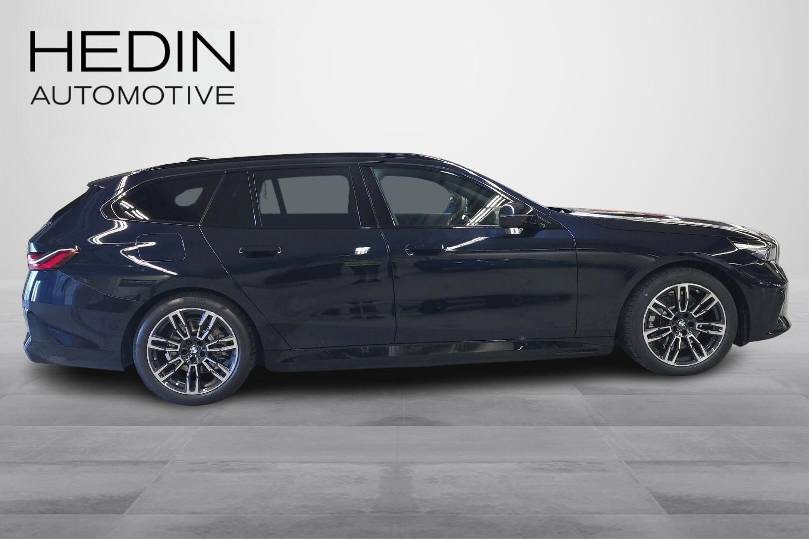 BMW 530 2026, kuva 6/25