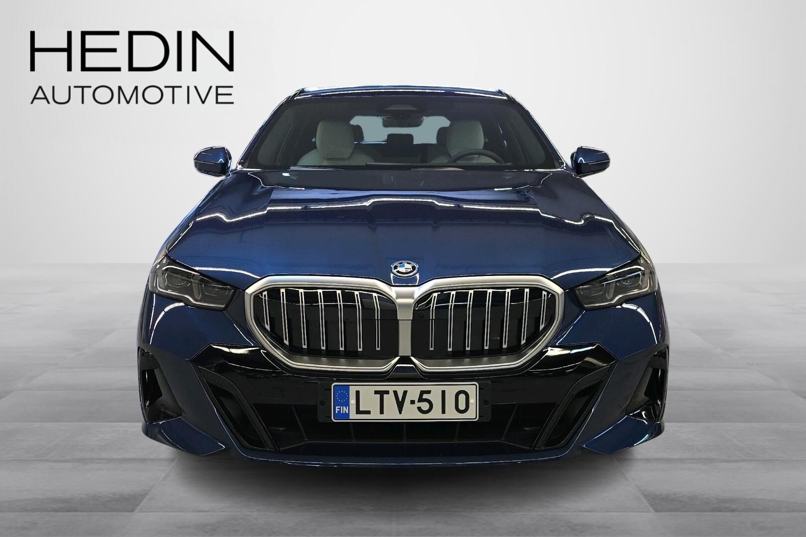 BMW 530 2026, kuva 4/25
