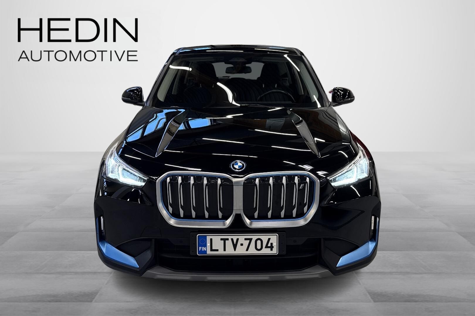 BMW iX1 U11 30 xDrive 2023, kuva 4/25