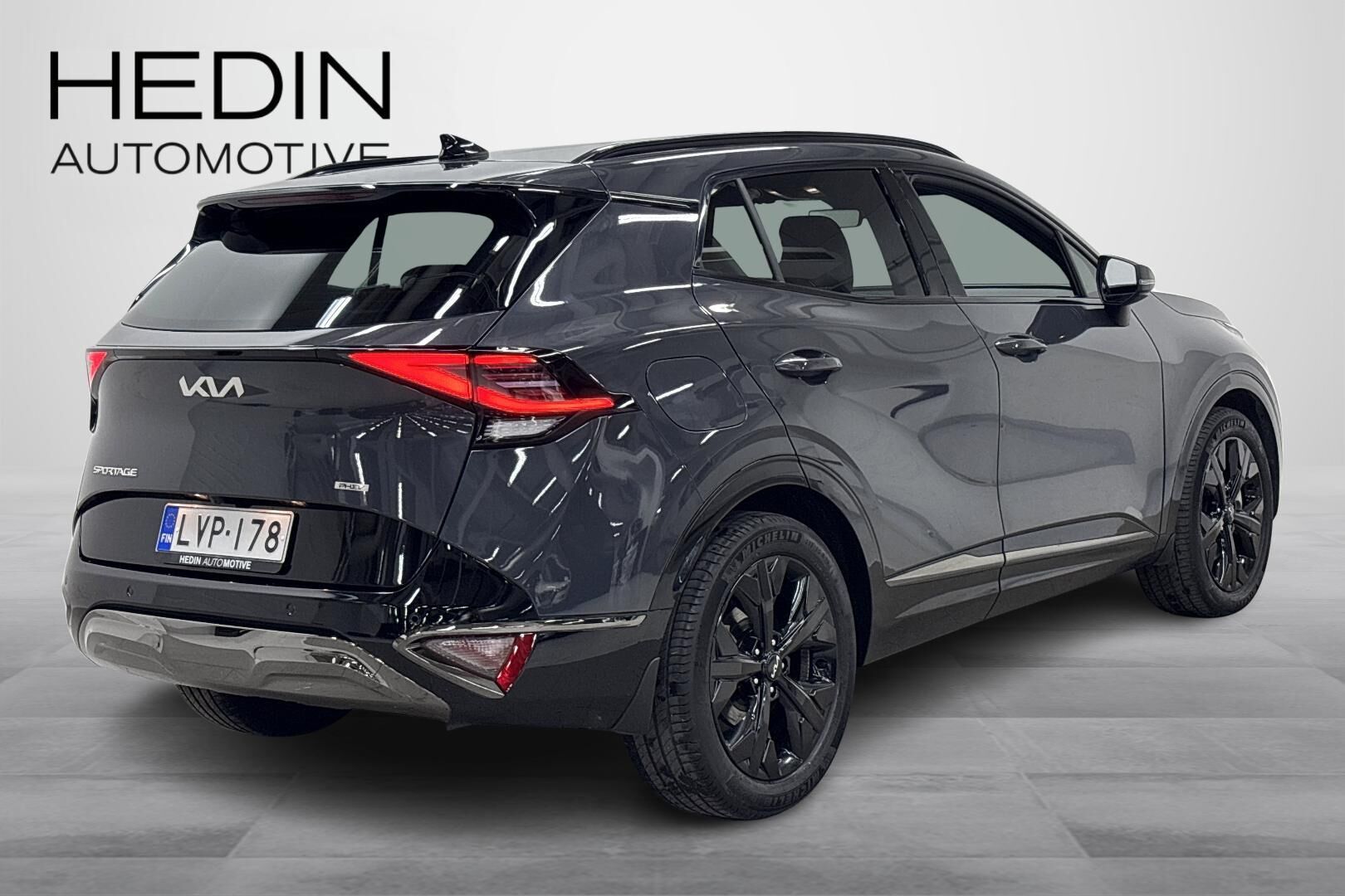 Kia Sportage 2024, bild 2/43