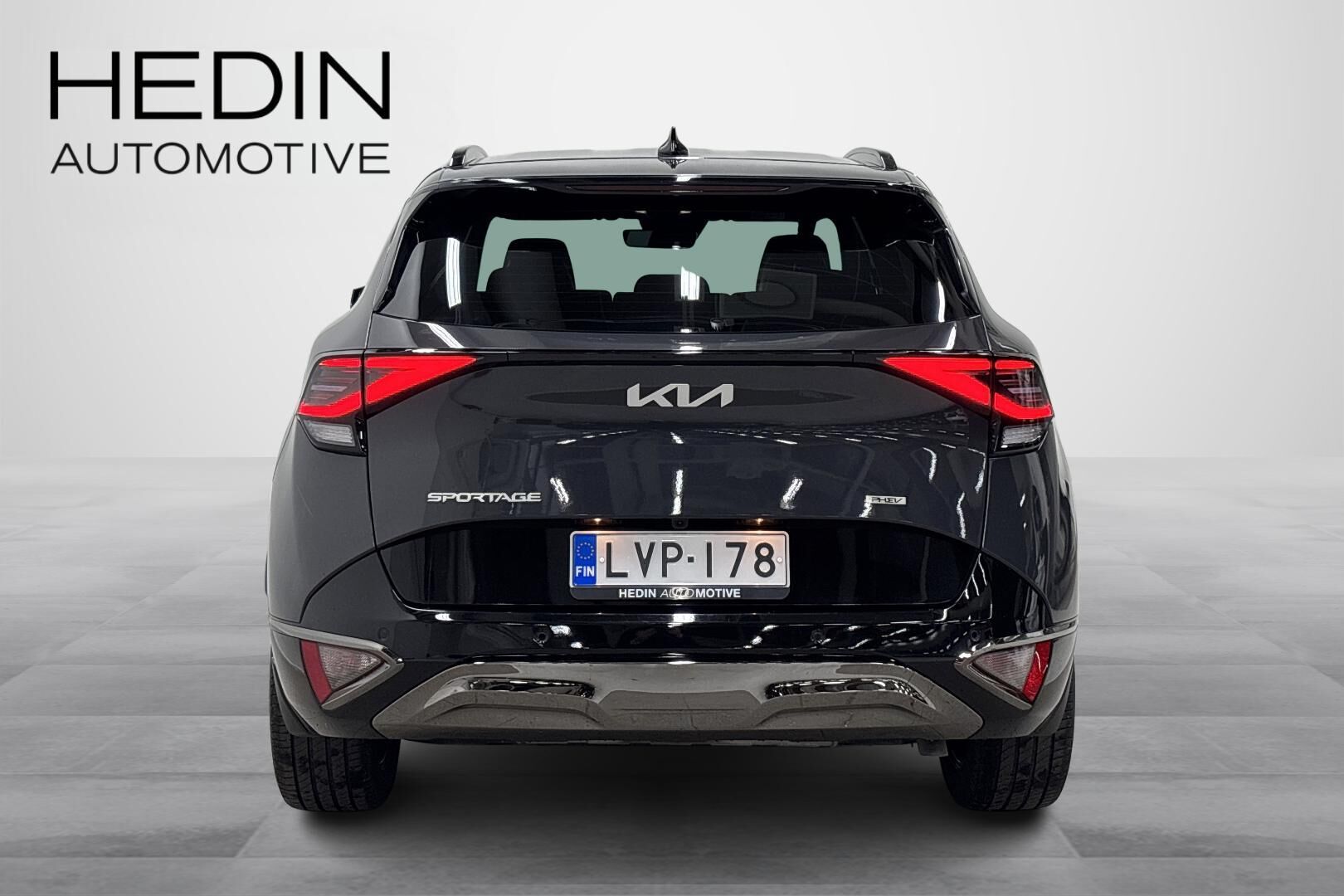 Kia Sportage 2024, bild 3/43