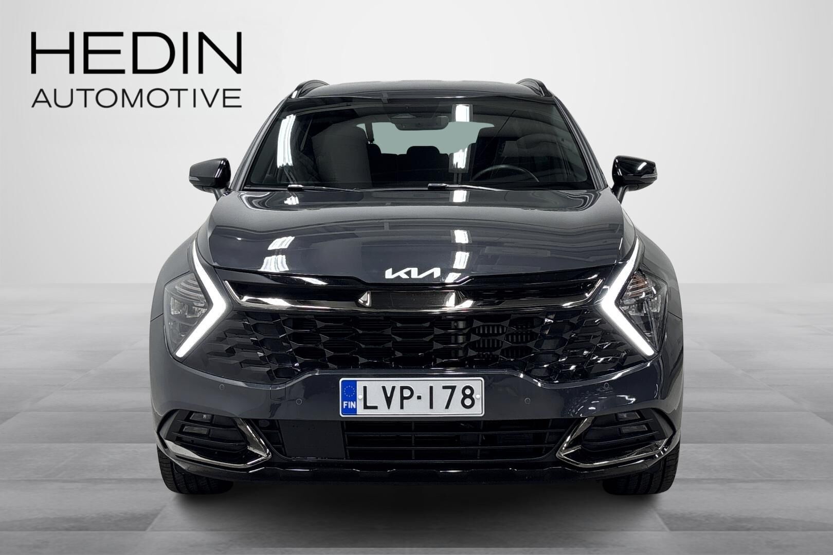 Kia Sportage 2024, bild 4/43