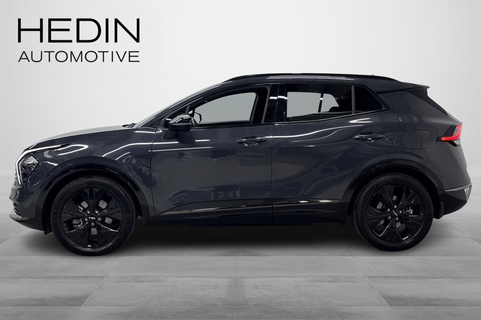 Kia Sportage 2024, bild 5/43