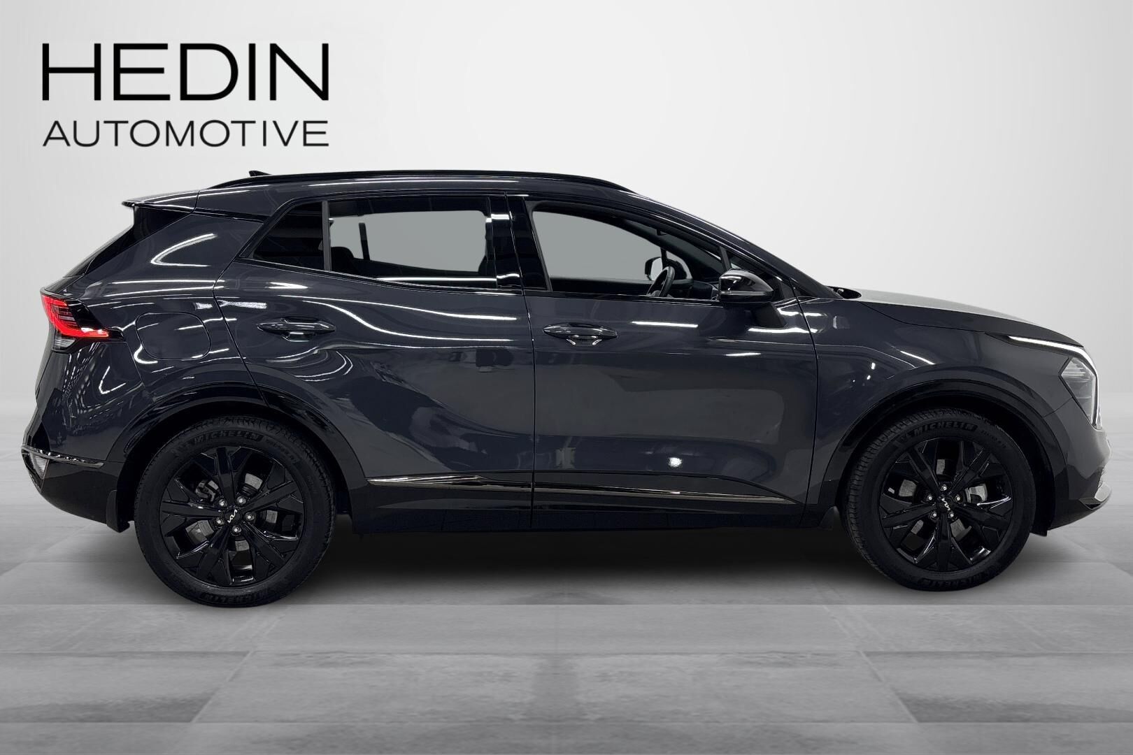 Kia Sportage 2024, bild 6/43