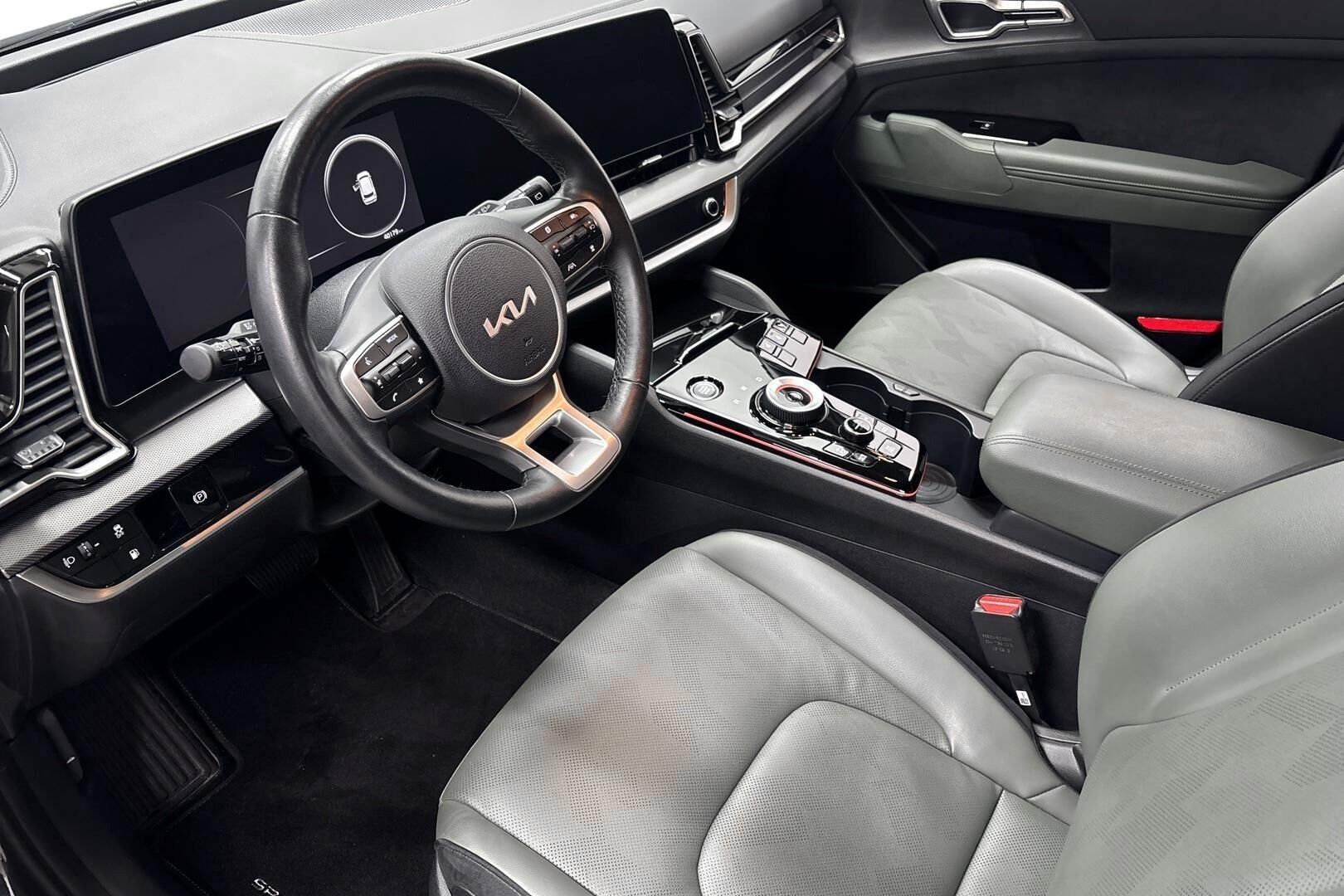Kia Sportage 2024, bild 7/43