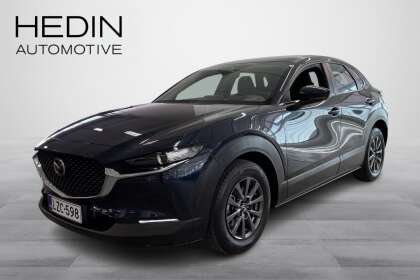 Mazda CX-30 2,0 (150hv) M Hybrid e-Skyactiv-G Optimum MT - LZC-598