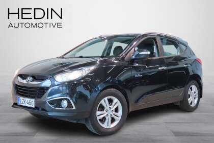 Hyundai IX35  - LZK-450
