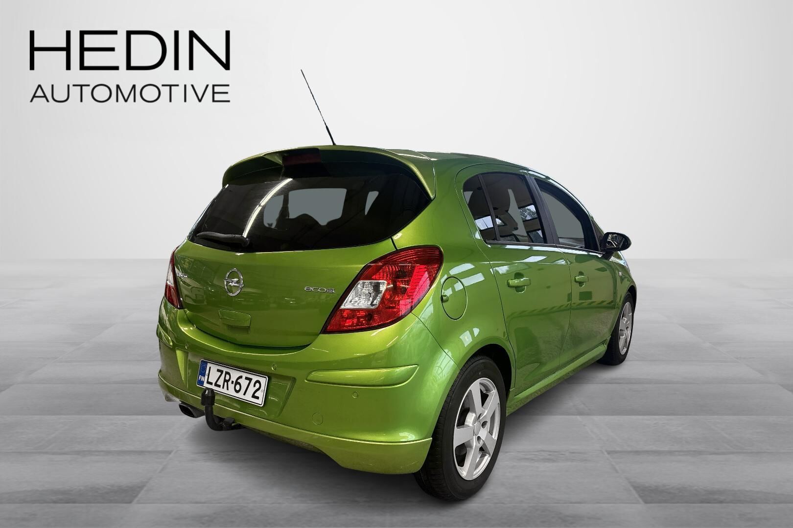 Opel Corsa 2012, bild 2/27