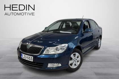 SKODA OCTAVIA 1,4 TSI Elegance DSG Autom. - LZU-553