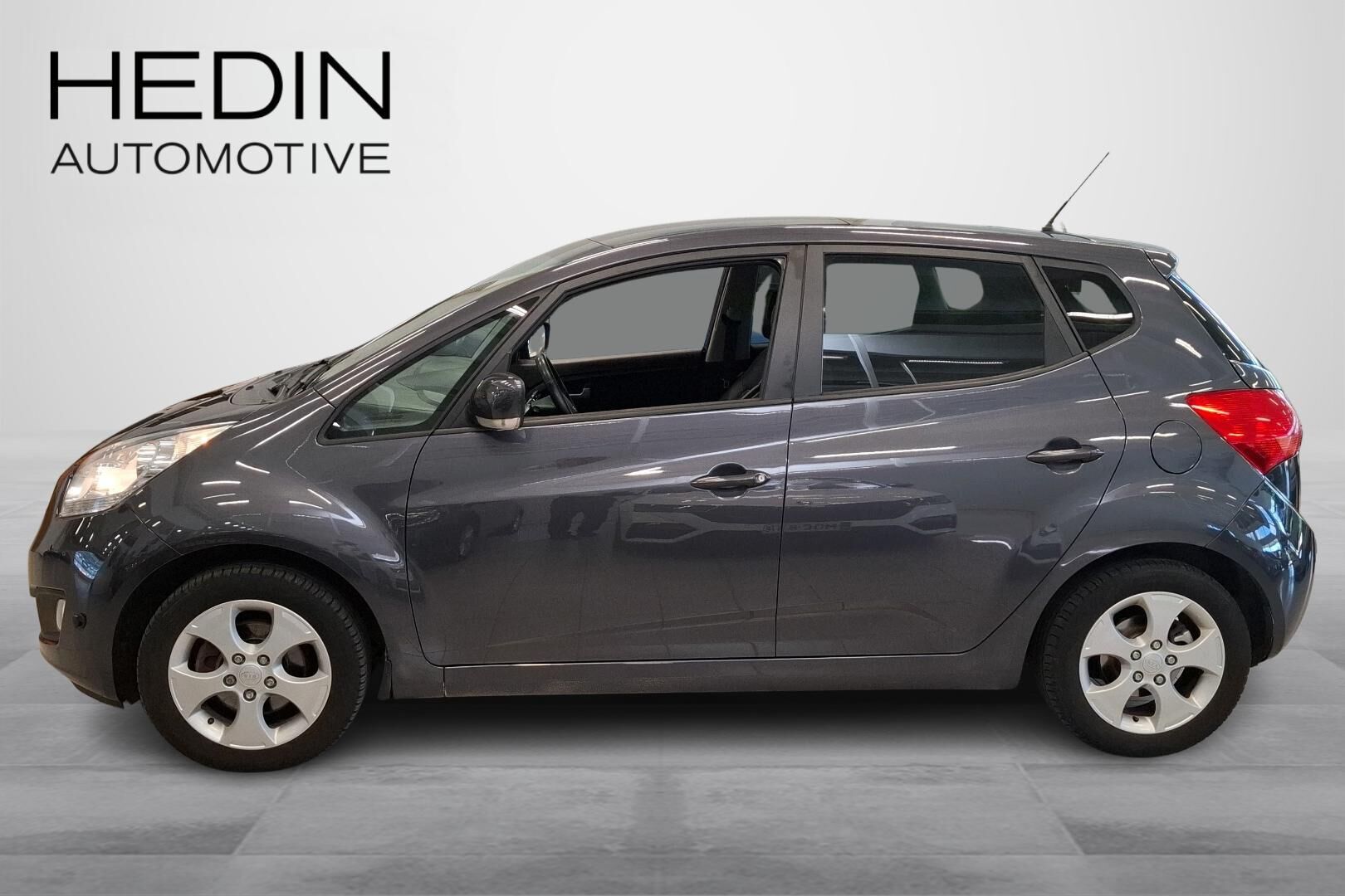 Kia Venga 1,6 TX 5D A/T 2012, kuva 3/24