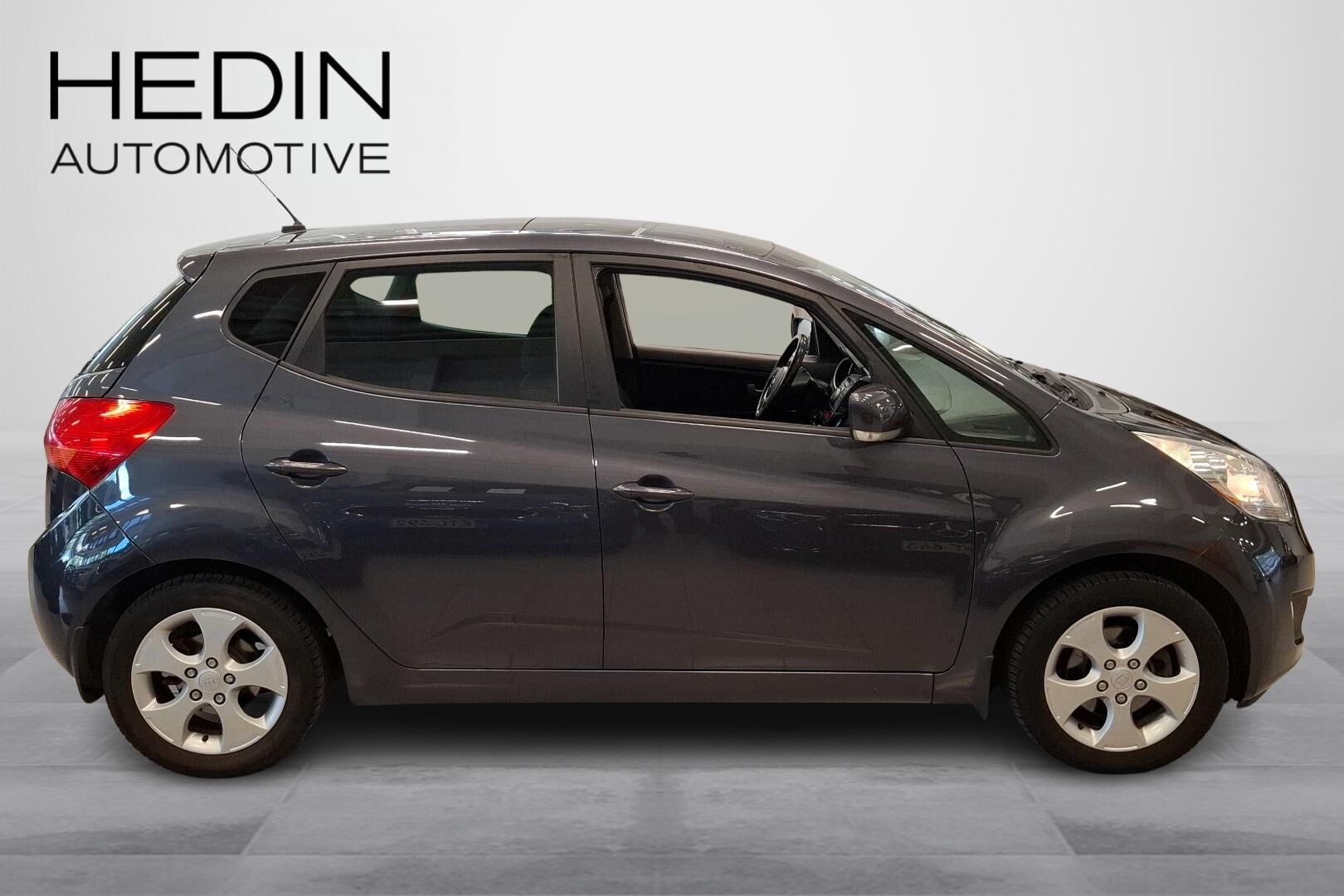 Kia Venga 1,6 TX 5D A/T 2012, kuva 5/24