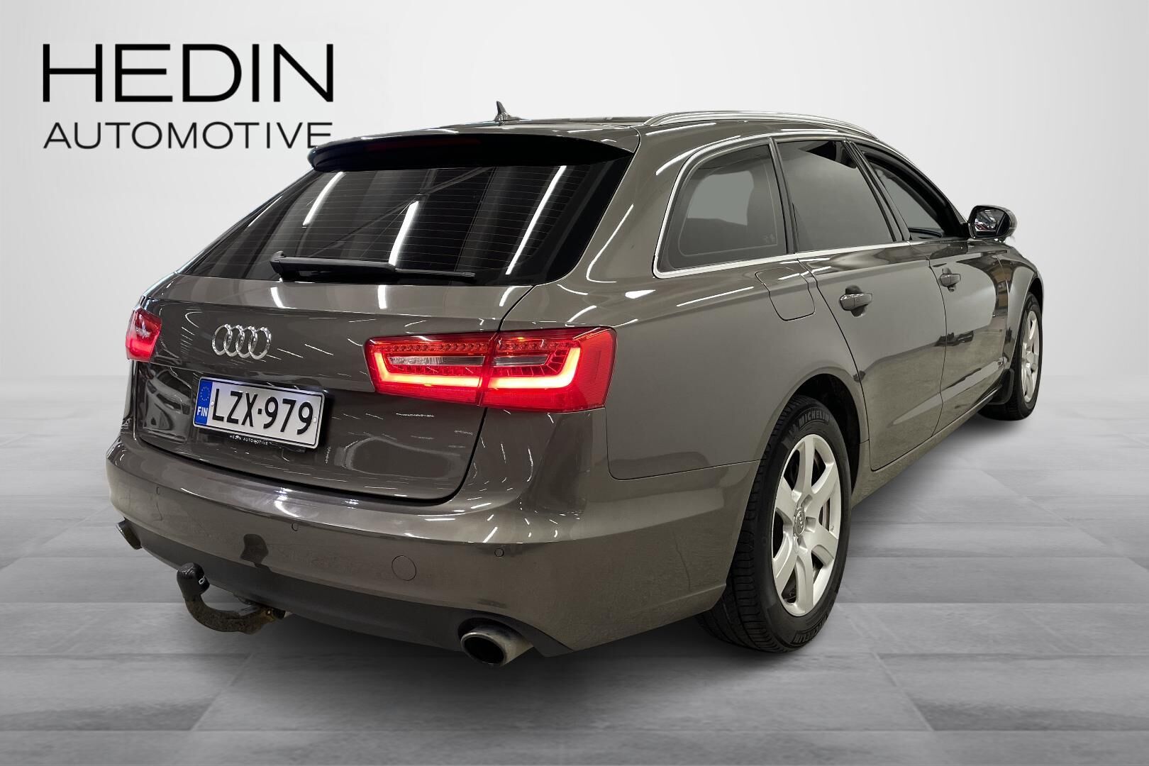 Audi A6 2012, kuva 2/17