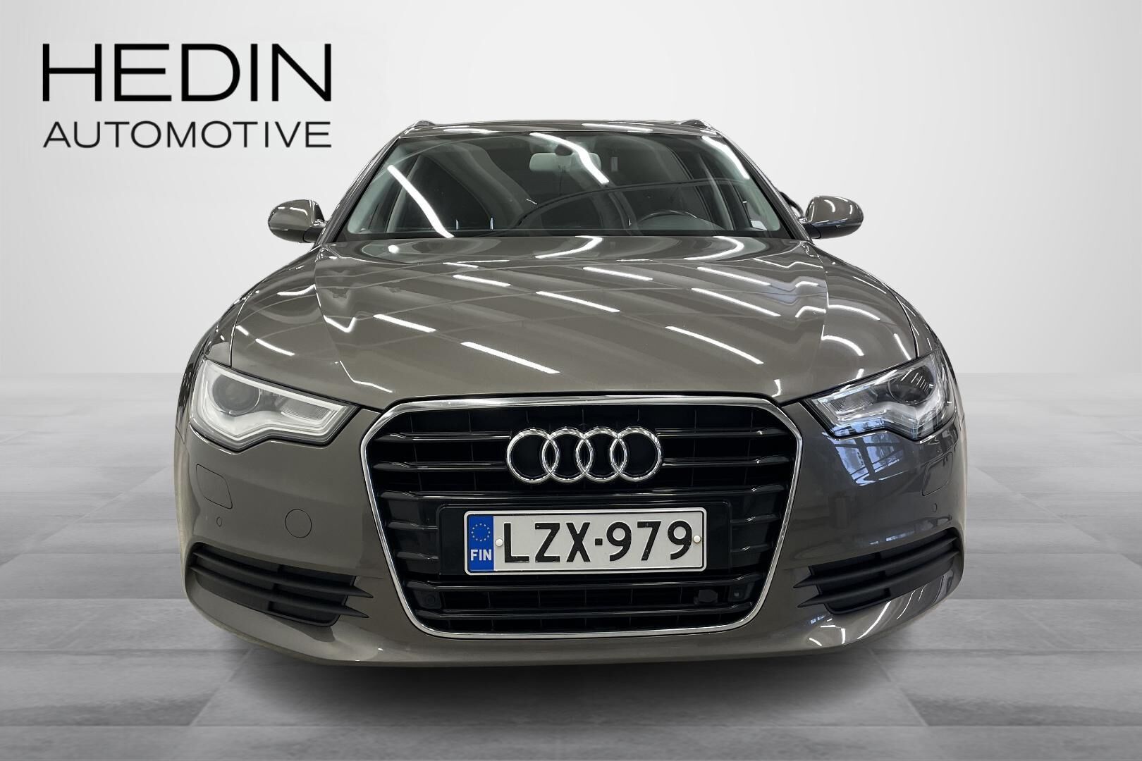 Audi A6 2012, kuva 4/17