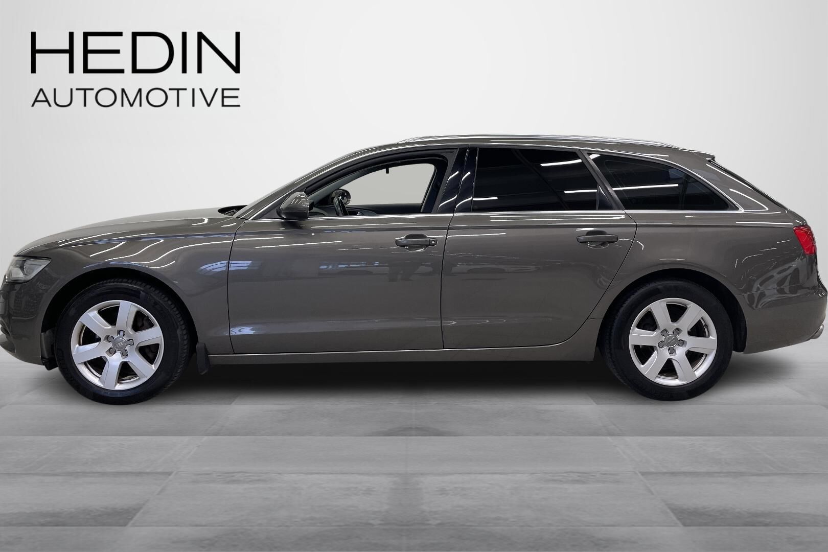 Audi A6 2012, kuva 5/17
