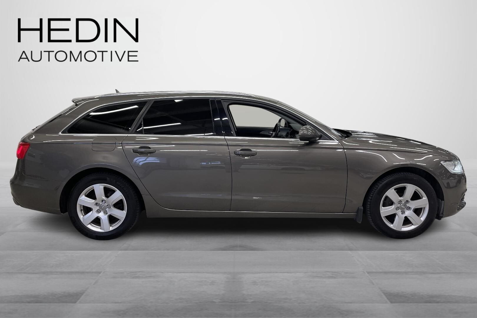 Audi A6 2012, kuva 6/17