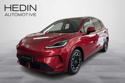 MG MG4 Urban Comfort 54kWh // Peruutuskamera / Akuston esilämmitys / Navi / ACC / Ilmalämpöpumppu - MGU-4