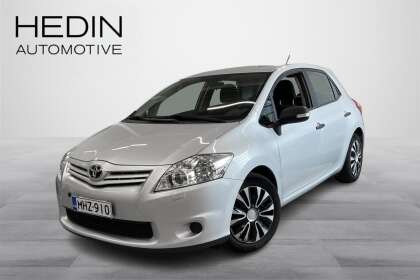 Toyota AURIS 1,33 Dual VVT-i Stop & Start Linea Terra 5ov - MHZ-910