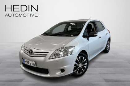 Toyota AURIS 1,33 Dual VVT-i Stop & Start Linea Terra 5ov - MHZ-910