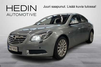 Opel INSIGNIA 5-ov Cosmo 1,6 Turbo Ecotec 132kW MT6 - MHZ-950