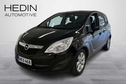 Opel MERIVA  - MKX-468