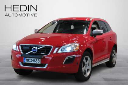 Volvo XC60  - MKX-588