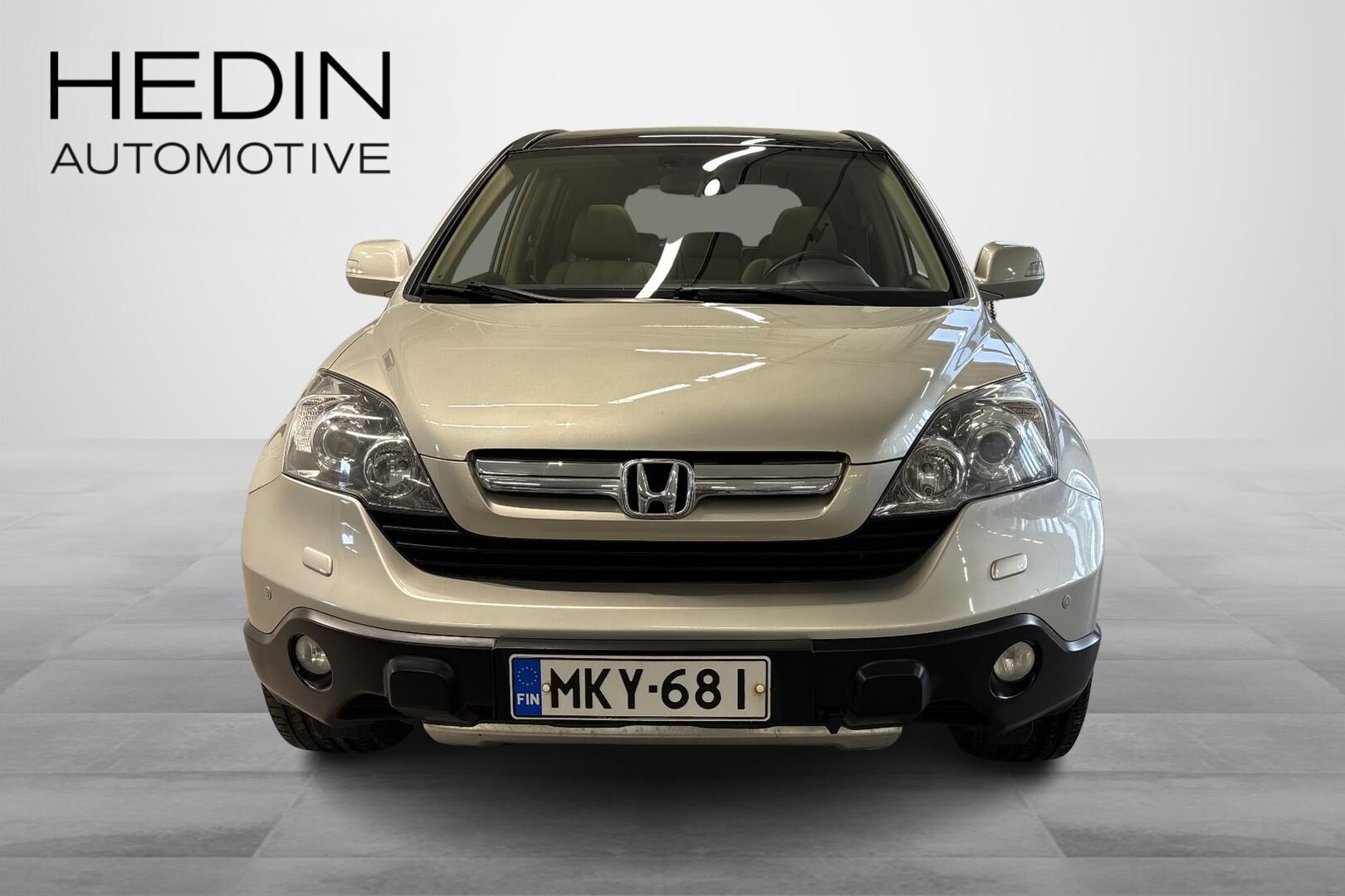 Honda CR-V 2,0i Executive 4WD 2008, kuva 5/25